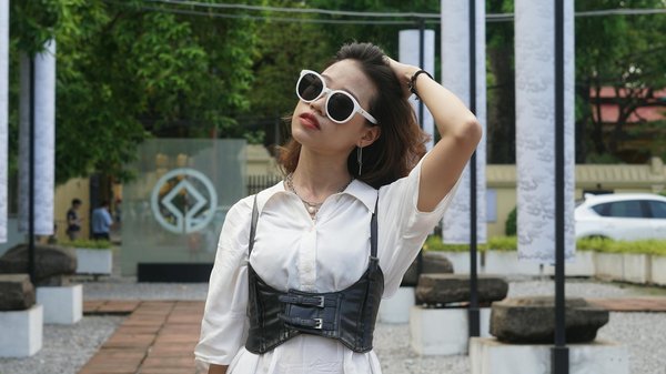 Les incontournables jupes années 60 pour un style rétro chic