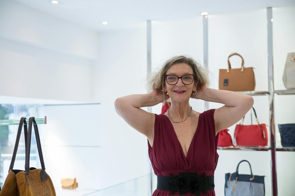 La robe de fiançailles qui reflète votre personnalité unique