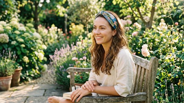 Bandeau cheveux : le must-have de votreaccessoire capillaire