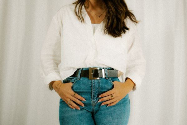 Ceintures en cuir : style et élégance pour tous les goûts