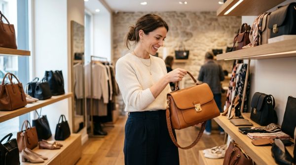 Comment trouver un sac à main femme pas cher sans compromettre la qualité ?