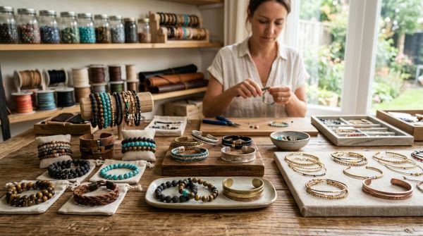 Découvrez la boutique en ligne de bracelets homme ou femme
