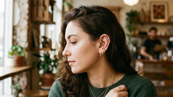 Des piercings de qualité pour valoriser votre style unique