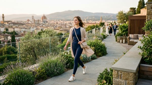 Lycra : le secret d'un confort élégant et extensible