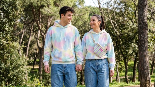 Vestez-vous en duo avec le vestaire matchy matchy d'ayuna
