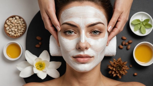 Esthéticienne mettet : soins sur mesure chez allegria beauty